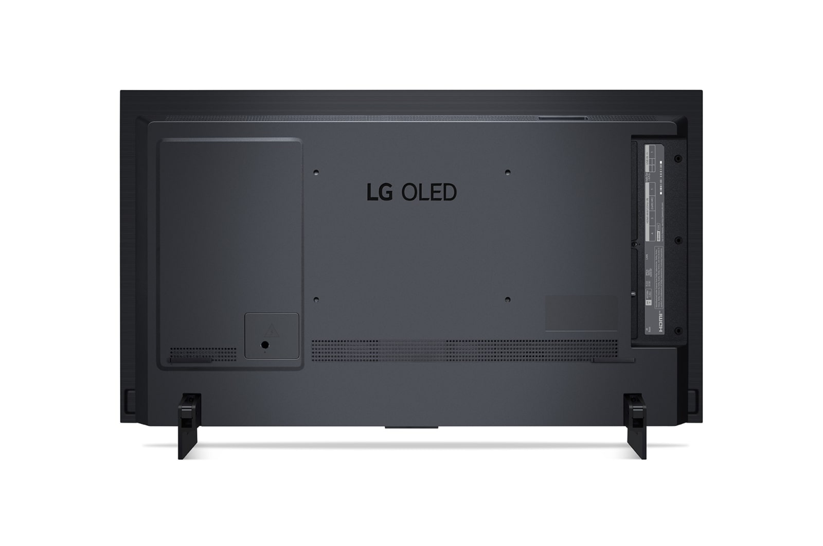 LG 42“ LG OLED TV, OLED42C38LA