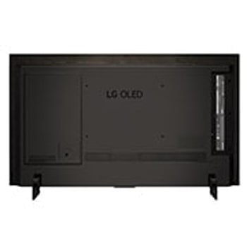LG 42 Zoll LG OLED evo AI C4 4K Smart TV OLED42C4, OLED42C44LA