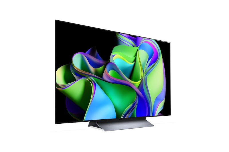 LG 48“ LG OLED TV, OLED48C39LA