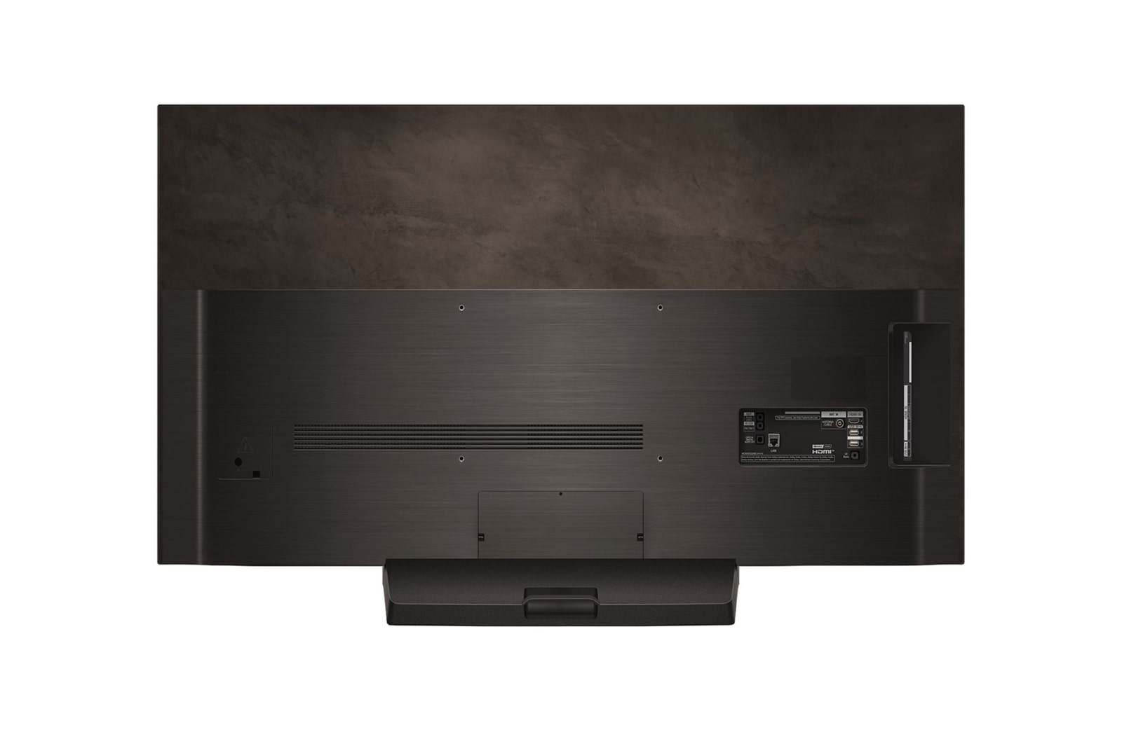 LG 48 Zoll LG OLED evo AI C4 4K Smart TV OLED48C4, OLED48C47LA
