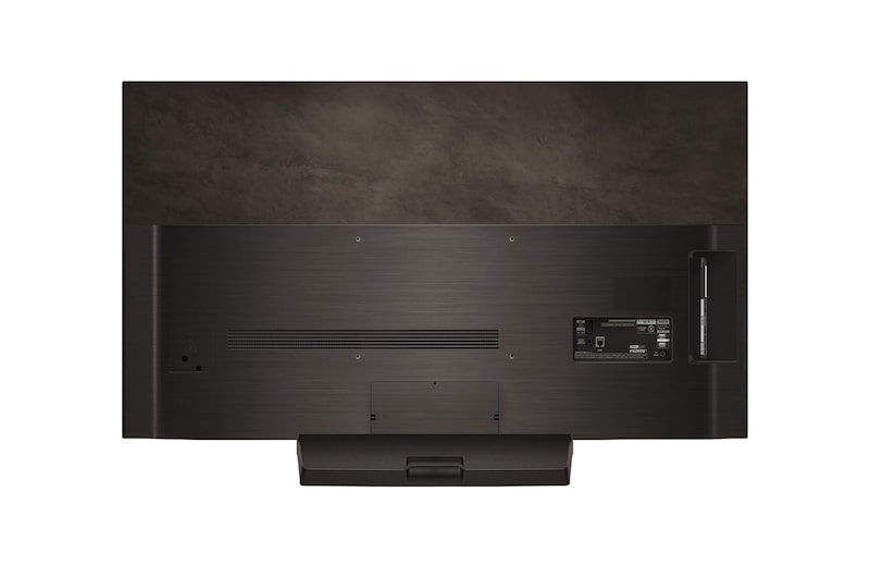 LG 48 Zoll LG OLED evo AI C4 4K Smart TV OLED48C4, OLED48C43LA