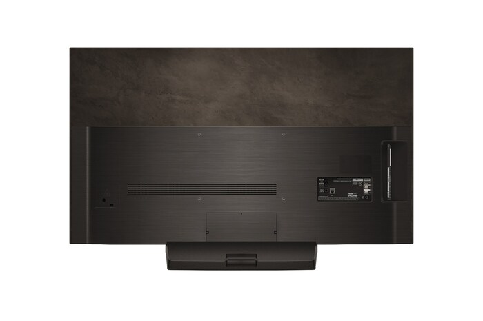 LG 48 Zoll LG OLED evo AI C4 4K Smart TV OLED48C4, OLED48C48LA