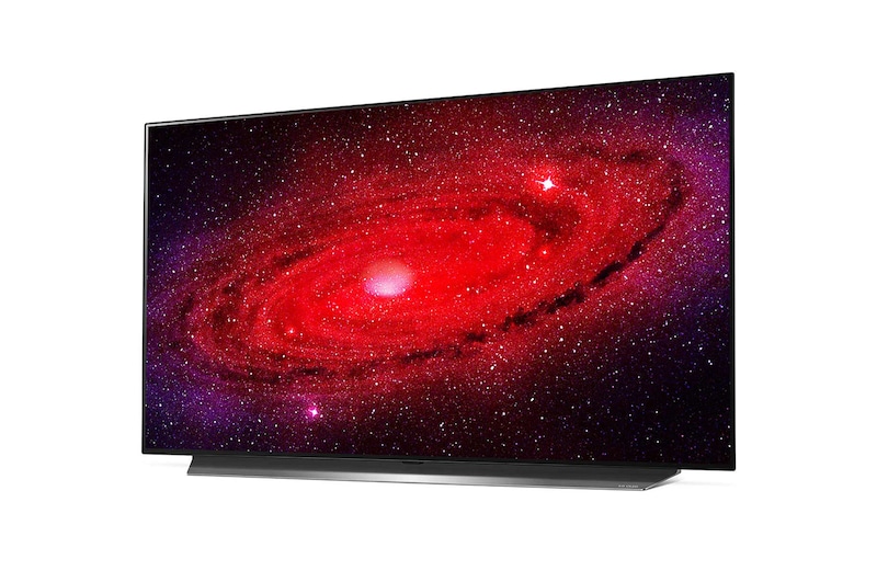 LG 48“ LG OLED TV, OLED48CX6LB