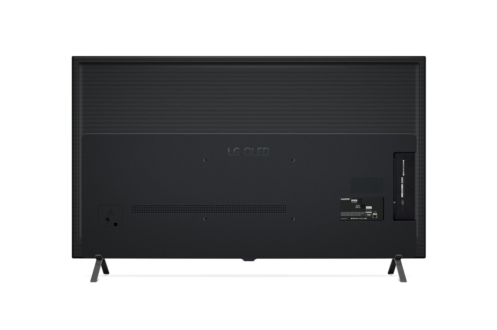 LG 55“ LG OLED TV, OLED55A29LA