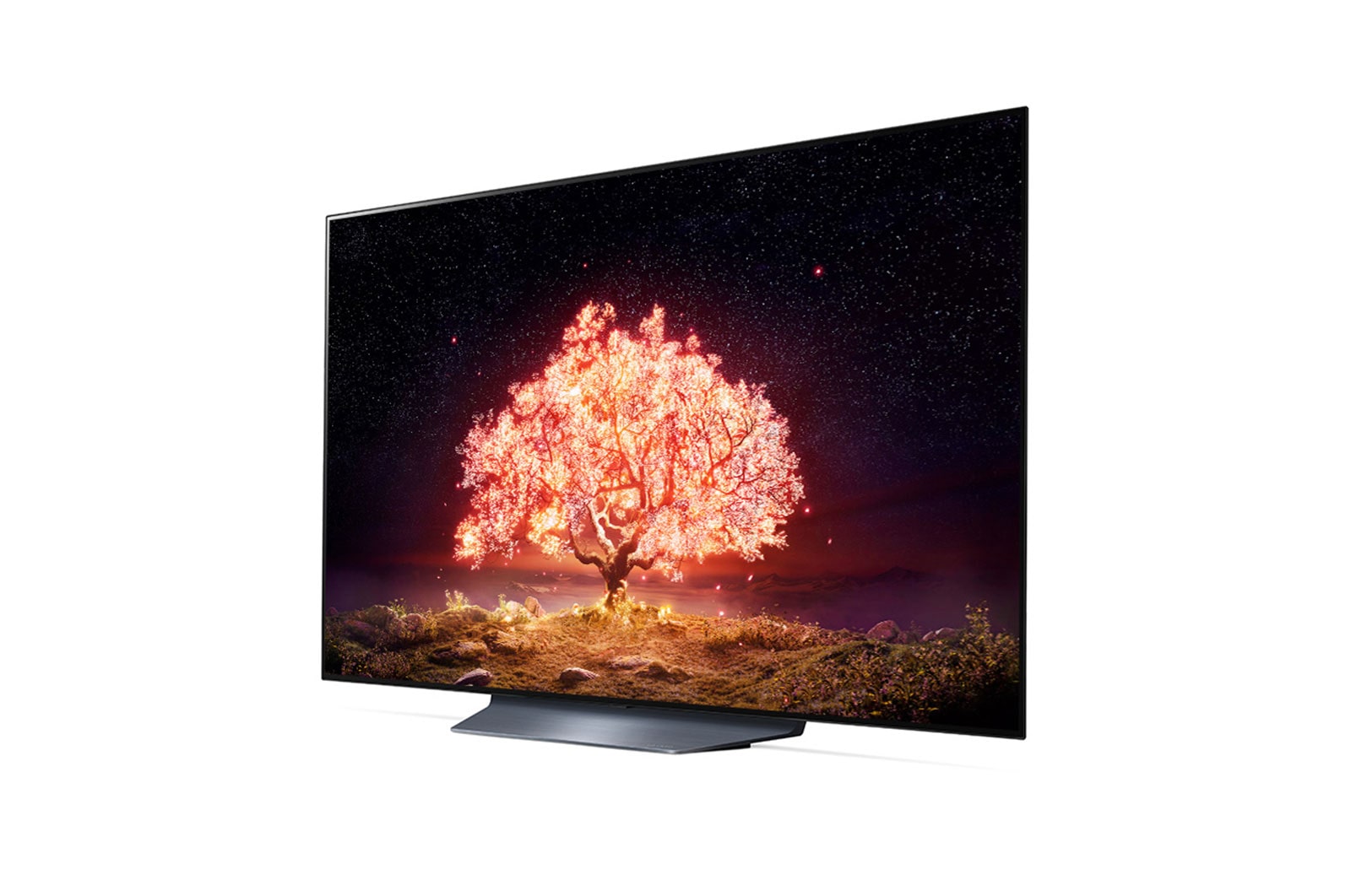 LG 55“ 4K OLED TV B1, OLED55B19LA