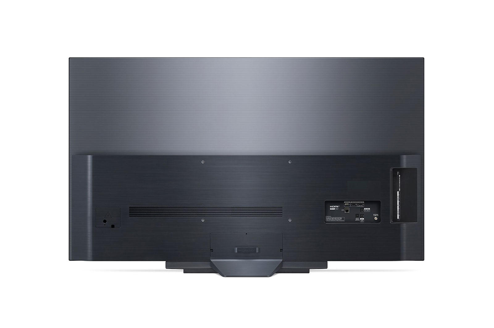 LG 55“ 4K OLED TV B1, OLED55B19LA