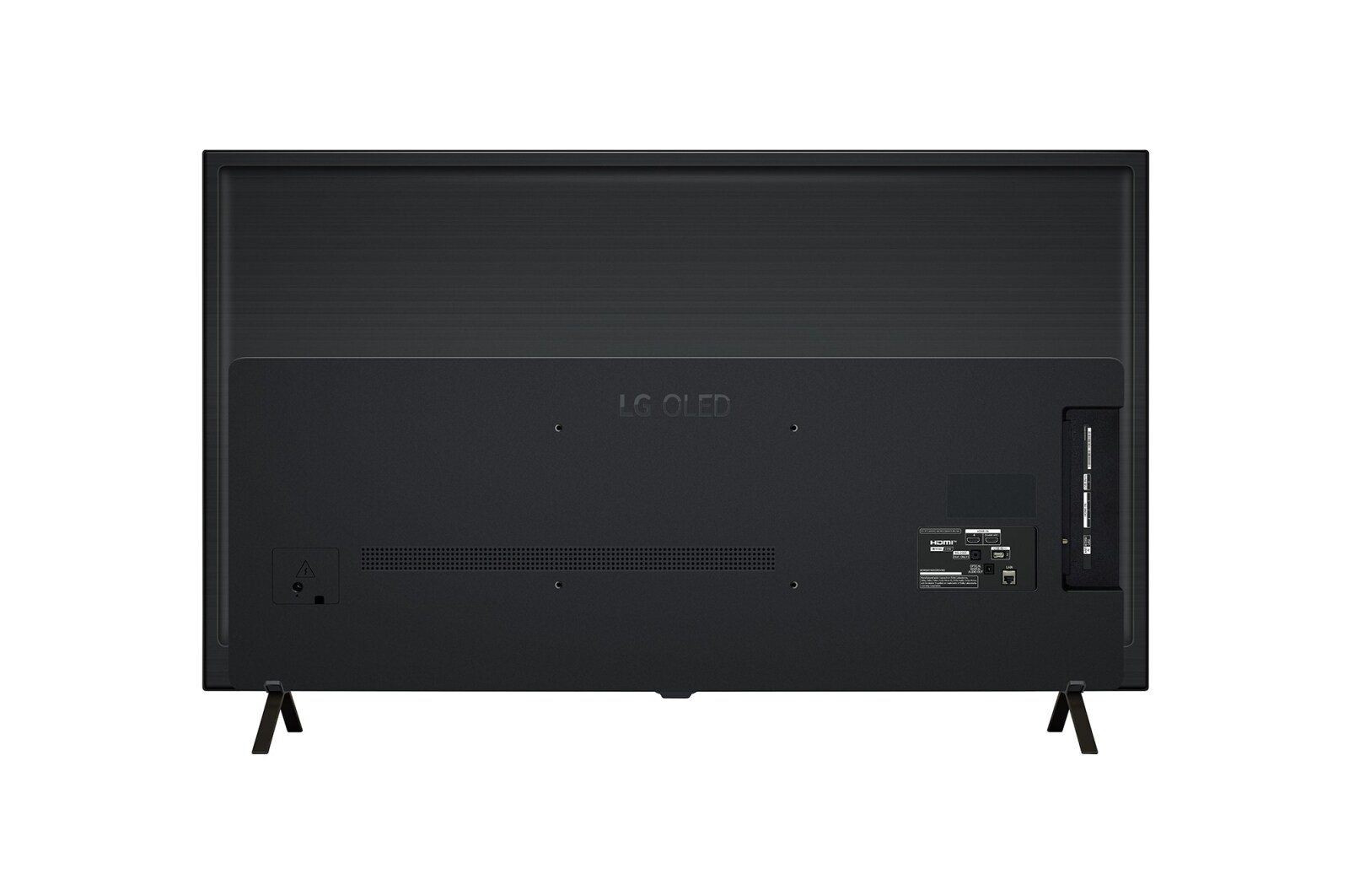 LG 55 Zoll LG OLED AI B4 4K Smart TV OLED55B4, OLED55B42LA