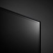 LG 55” LG OLED TV, OLED55B8SLC