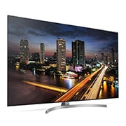 LG 55” LG OLED TV, OLED55B8SLC
