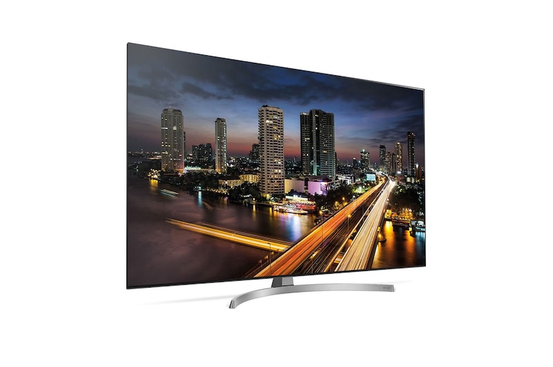 LG 55” LG OLED TV, OLED55B8SLC