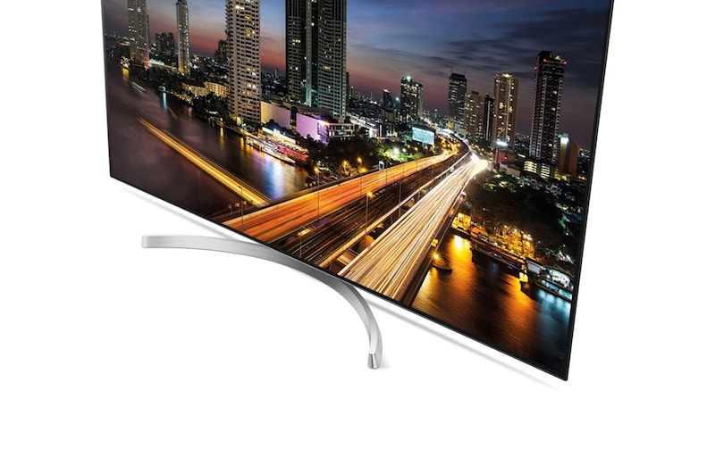 LG 55” LG OLED TV, OLED55B8SLC