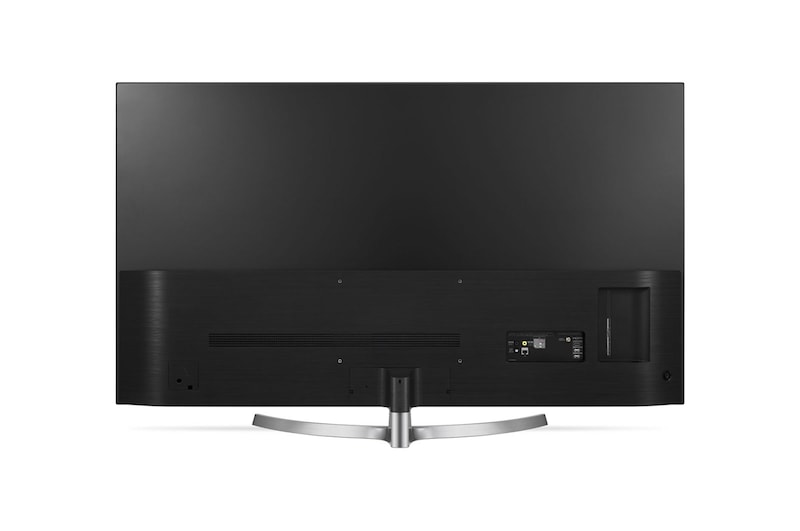 LG 55” LG OLED TV, OLED55B8SLC