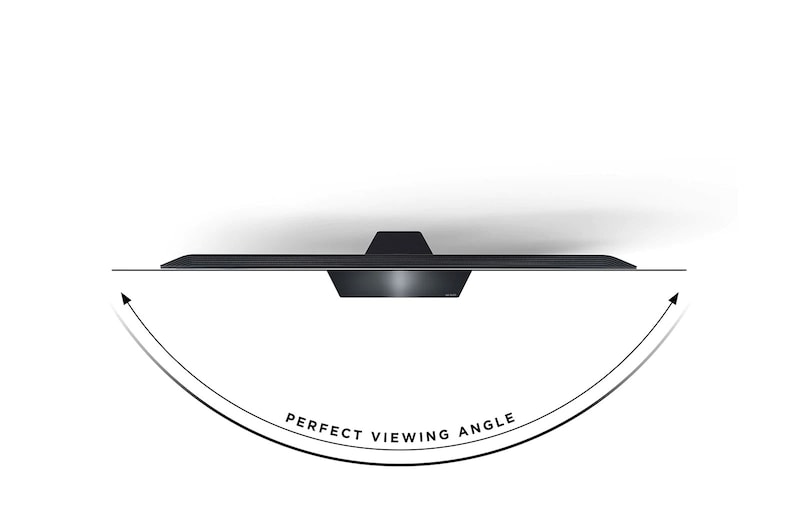 LG 55" OLED TV , OLED55BX6LB