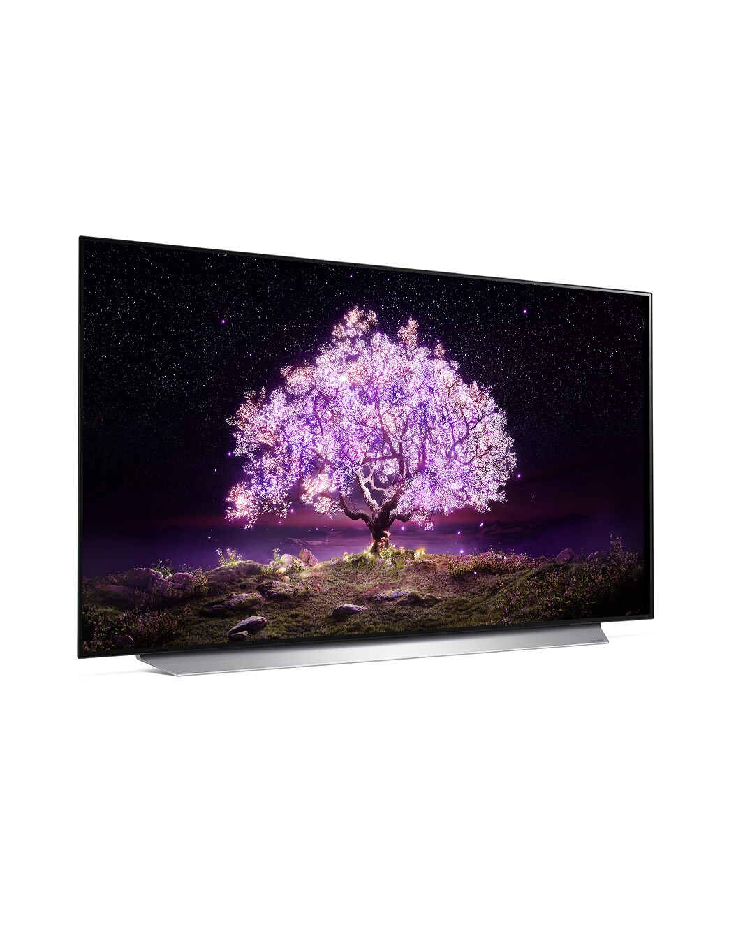 LG 55型4K有機EL OLED55C1PJB 有機ELテレビ OLED TV(オーレッド・テレビ) OLED55C1PJB [55V型