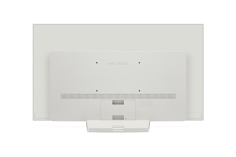 LG OLED evo C2 55 Zoll 4K Smart-TV, OLED55C28LB