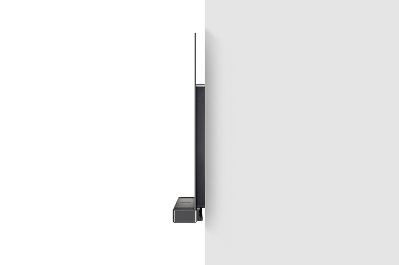 LG 55“ LG OLED TV, OLED55C37LA