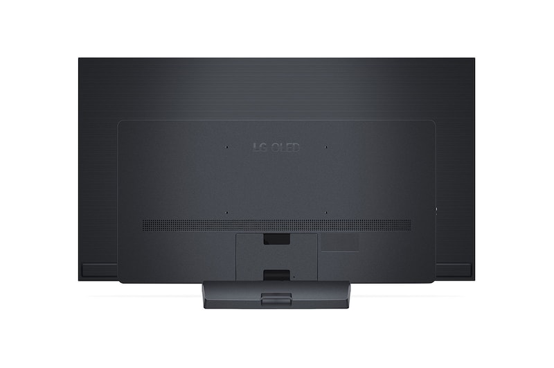 LG 55“ LG OLED TV, OLED55C37LA