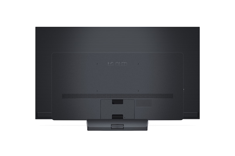 LG 55“ LG OLED TV, OLED55C38LA