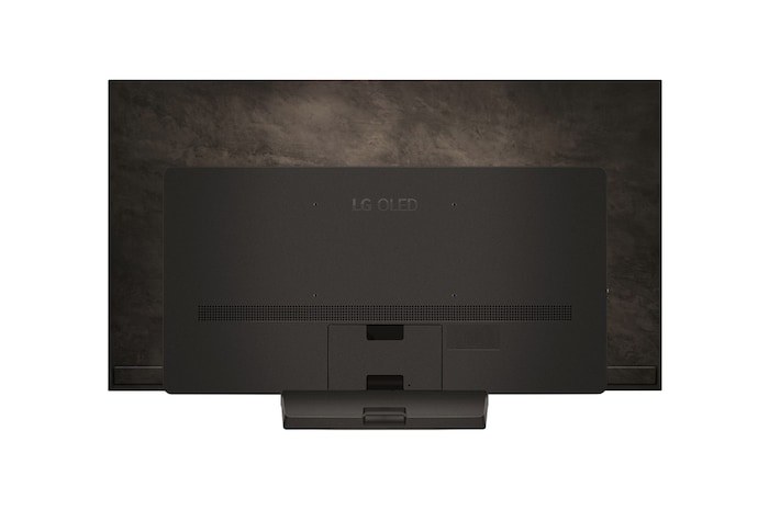 LG 55 Zoll LG OLED evo AI C4 4K Smart TV OLED55C4, OLED55C47LA