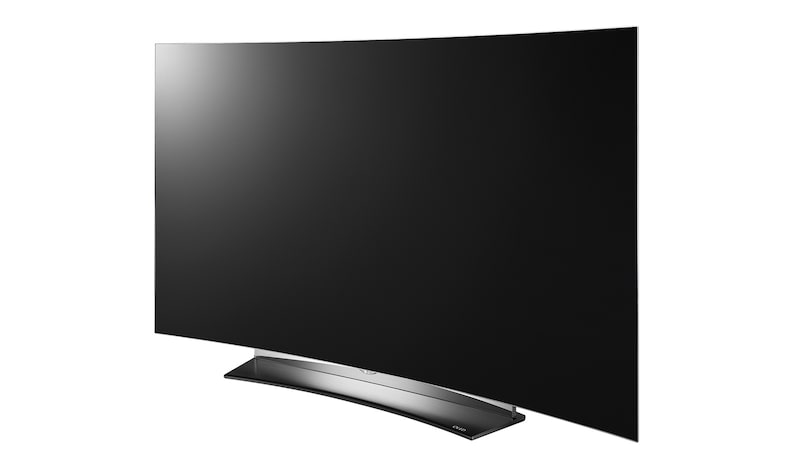 LG OLED TV von LG, OLED55C6V