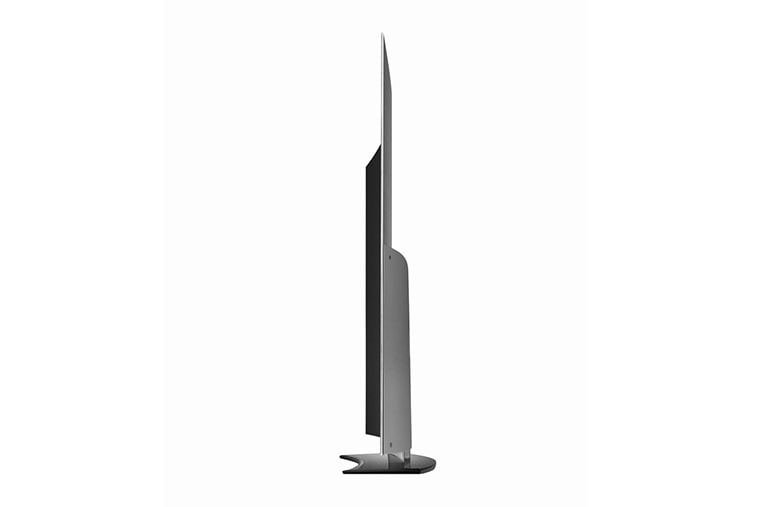 LG OLED TV von LG, OLED55C6V