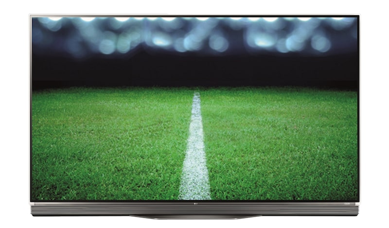 LG OLED TV von LG, OLED55E6V
