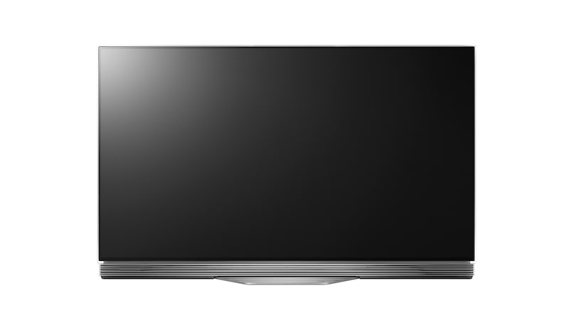 LG 55" LG OLED TV, OLED55E7N