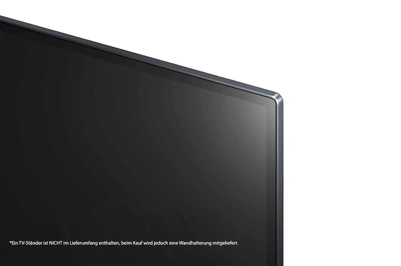 LG 55“ LG OLED TV, OLED55GX6LA