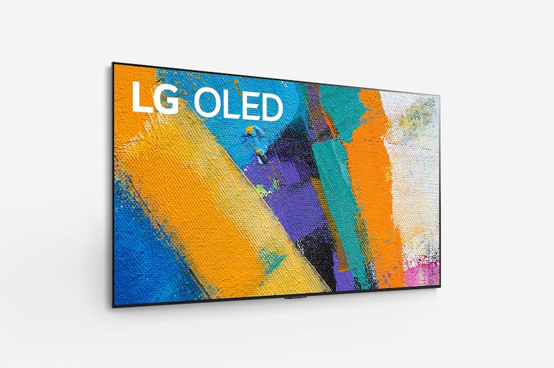 LG 65“ LG OLED TV, OLED65GX9LA