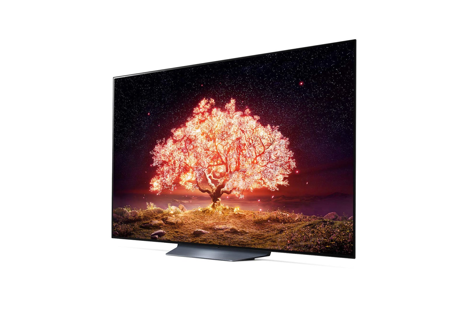 LG 65“ LG OLED TV B1, OLED65B19LA