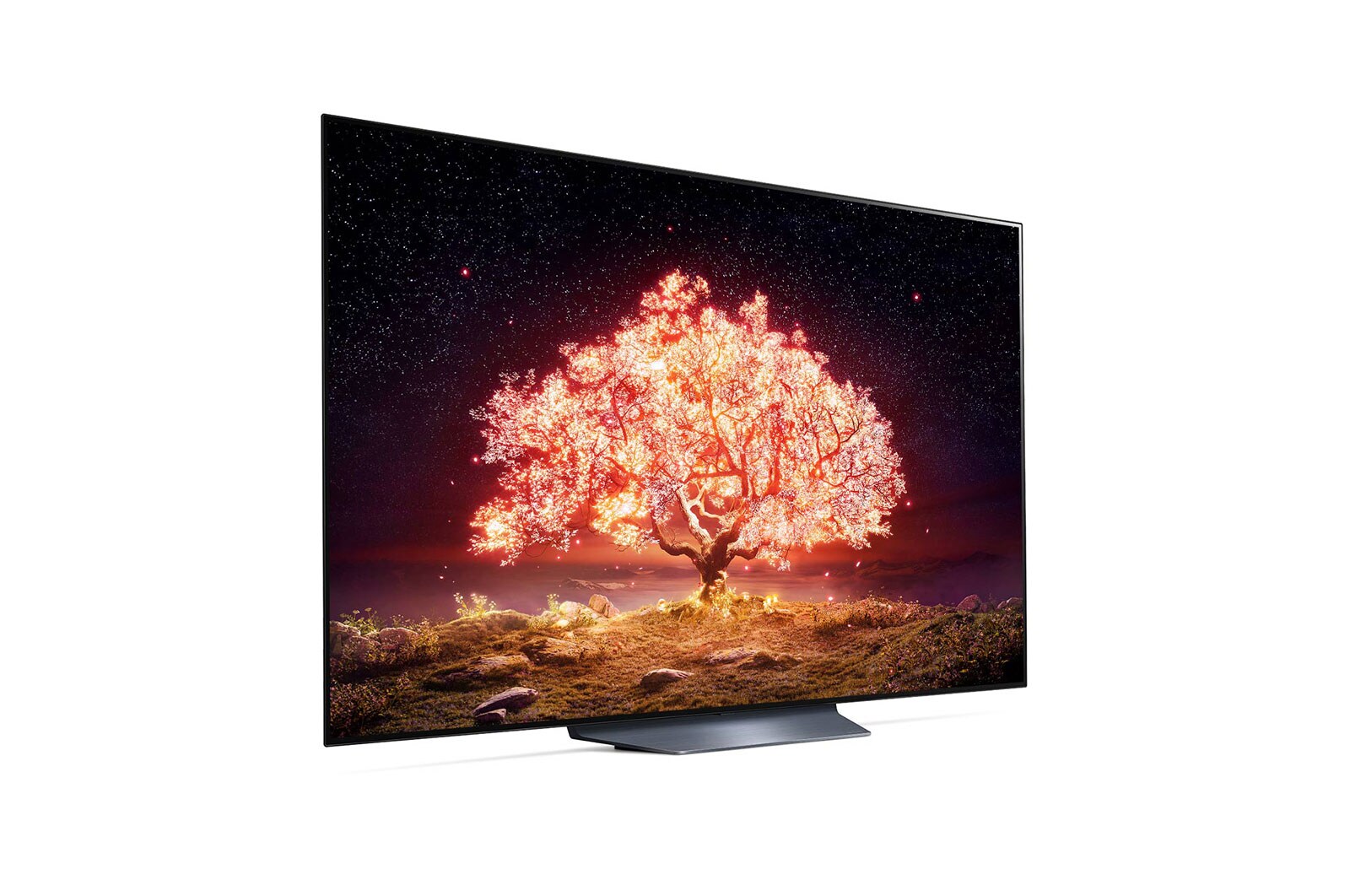 LG 65“ LG OLED TV B1, OLED65B19LA