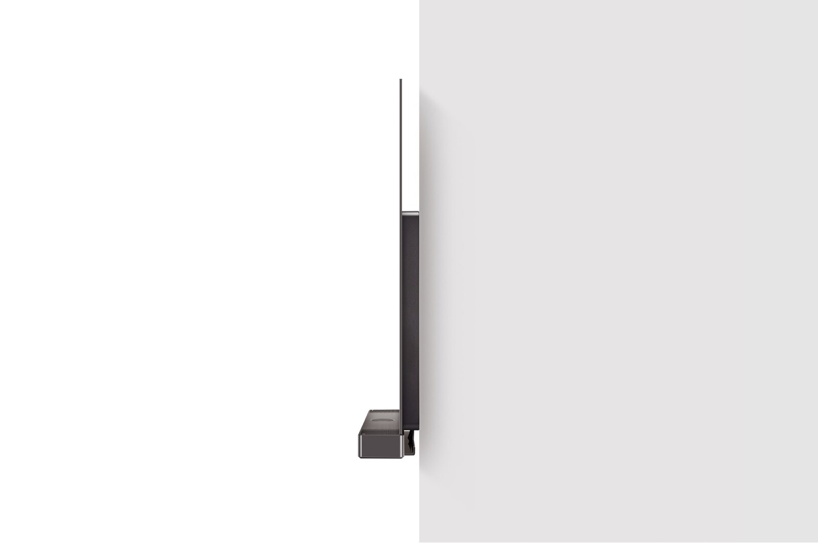 LG 65 Zoll LG OLED evo C4 4K Smart TV OLED65C4, OLED65C49LA