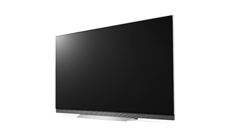 LG 65" LG OLED TV, OLED65E7V