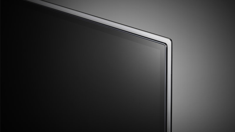 LG 65" LG OLED TV, OLED65E7V