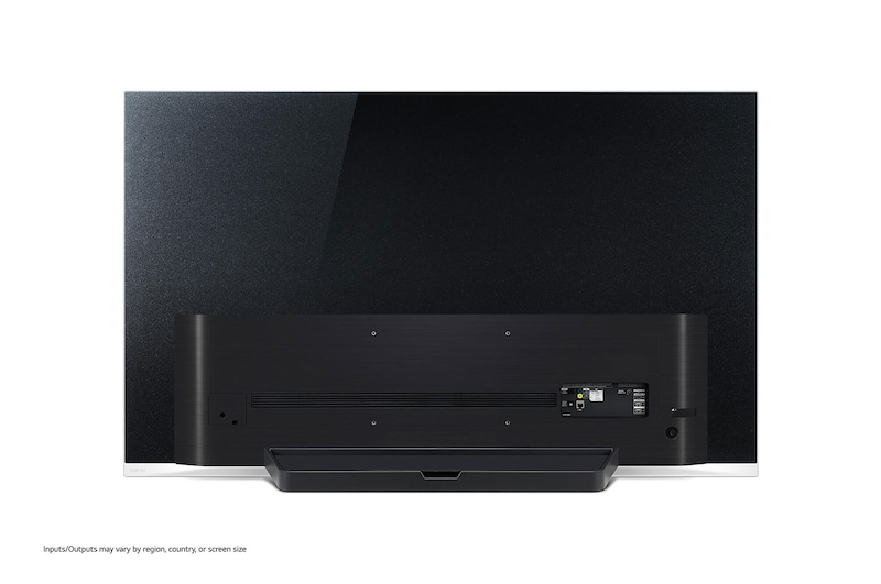 LG 65" LG OLED TV - E9, OLED65E9PLA