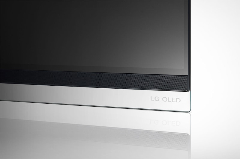 LG 65" LG OLED TV - E9, OLED65E9PLA