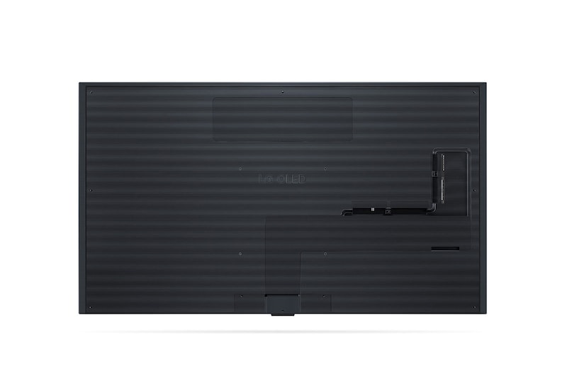 LG 65'' 4K OLED evo TV G1, OLED65G19LA