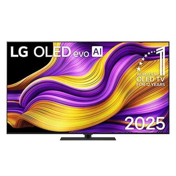 LG OLED evo AI 2024 本体 48 inch LG OLED evo AI C4 4K Smart TV 2024 - OLED48C4PCA | LG HK_EN