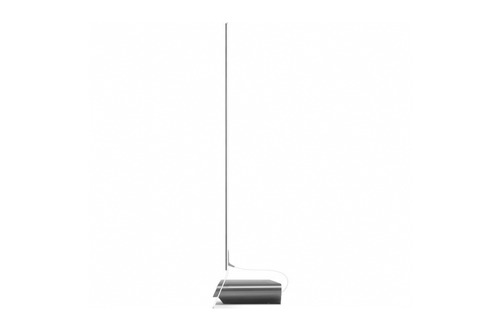LG 65" LG SIGNATURE OLED TV, OLED65G8PLA