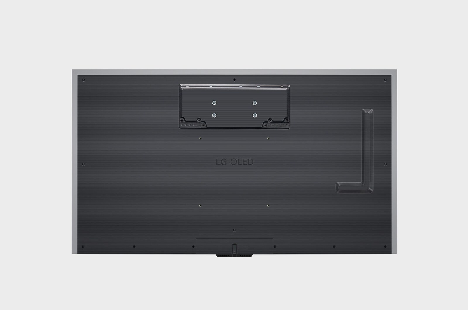 LG 65 Zoll LG OLED evo AI M4 erster TV der Welt mit 4K, 144Hz und True Wireless Video- und Audioübertragung , OLED65M49LA