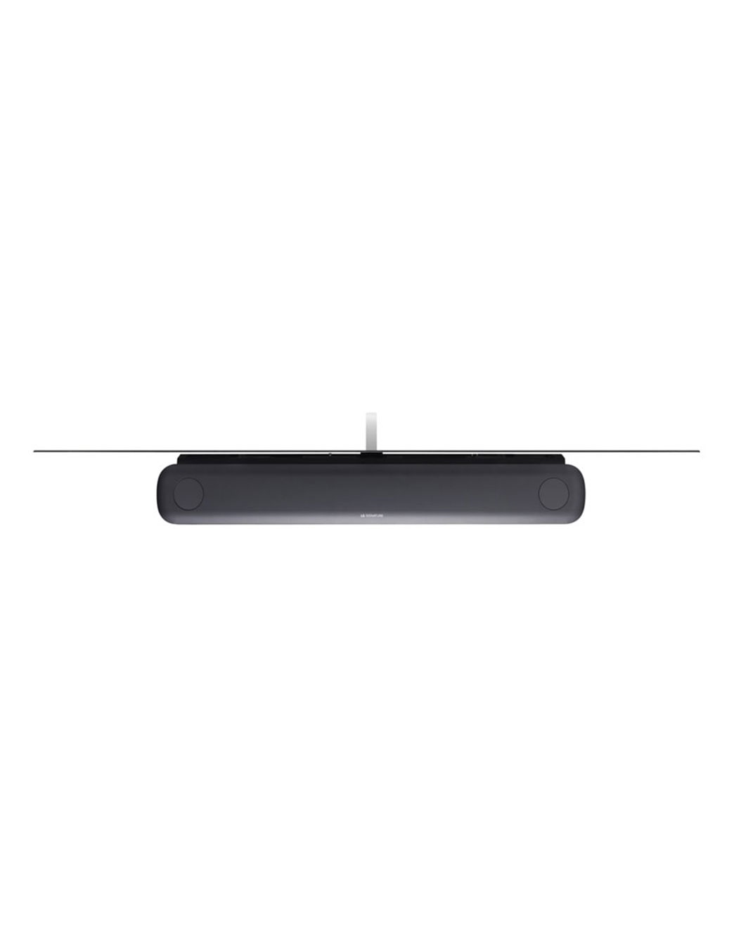 LG 65" LG SIGNATURE OLED TV , OLED65W8PLA