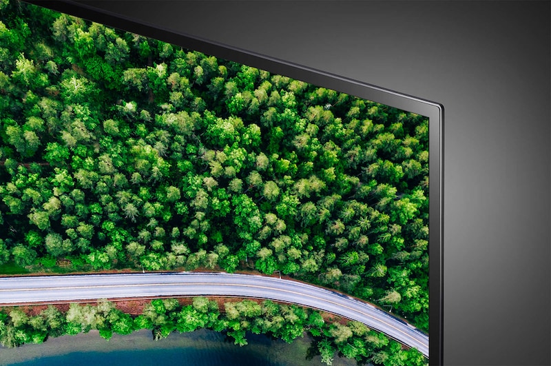 LG 65“ LG OLED TV, OLED65WX9LA