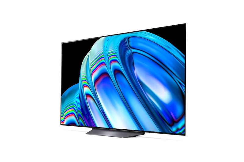 LG 77“ LG OLED TV , OLED77B29LA