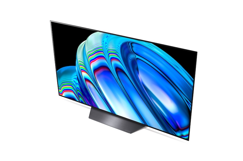 LG 77“ LG OLED TV , OLED77B29LA