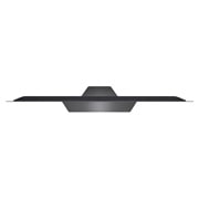 LG 77“ LG OLED TV, OLED77B39LA