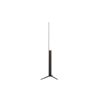 Seitenansicht des LG OLED AI B5 4K Smart TV.