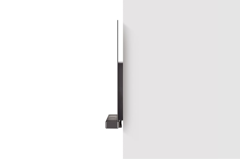 LG 77 Zoll LG OLED evo AI C4 4K Smart TV OLED77C4, OLED77C47LA
