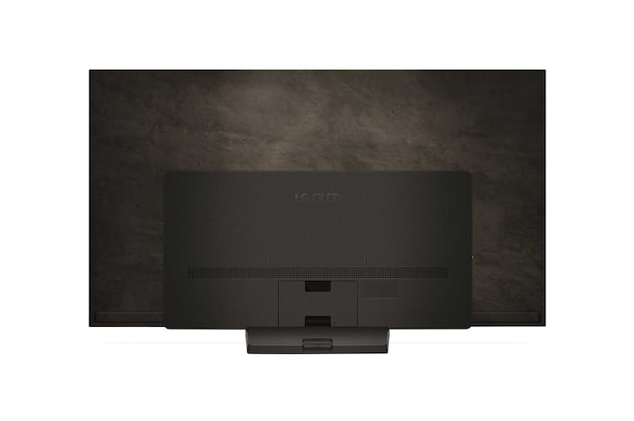 LG 77 Zoll LG OLED evo AI C4 4K Smart TV OLED77C4, OLED77C47LA