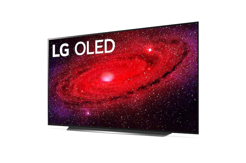 LG 77" LG OLED TV , OLED77CX9LA