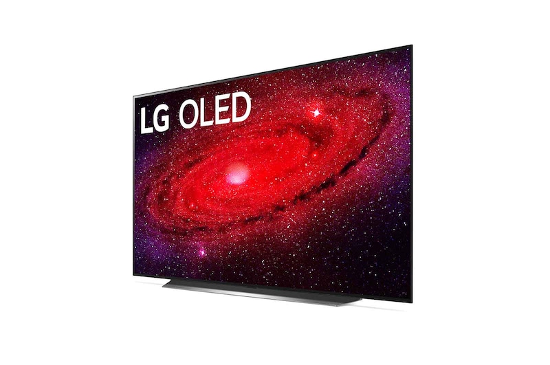 LG 77" LG OLED TV , OLED77CX9LA